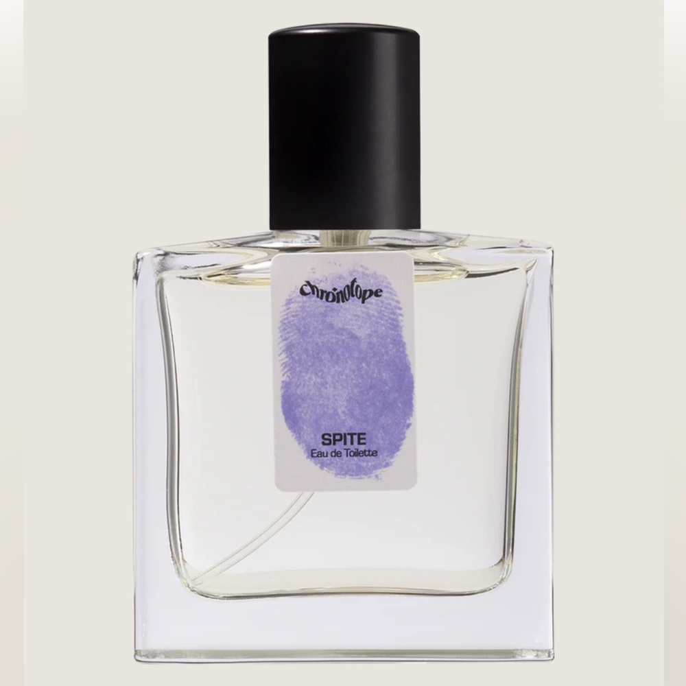 Spite Perfume